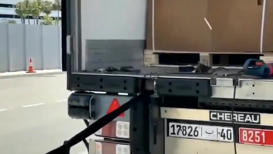 someone definitely snitched because aint no fuckin way