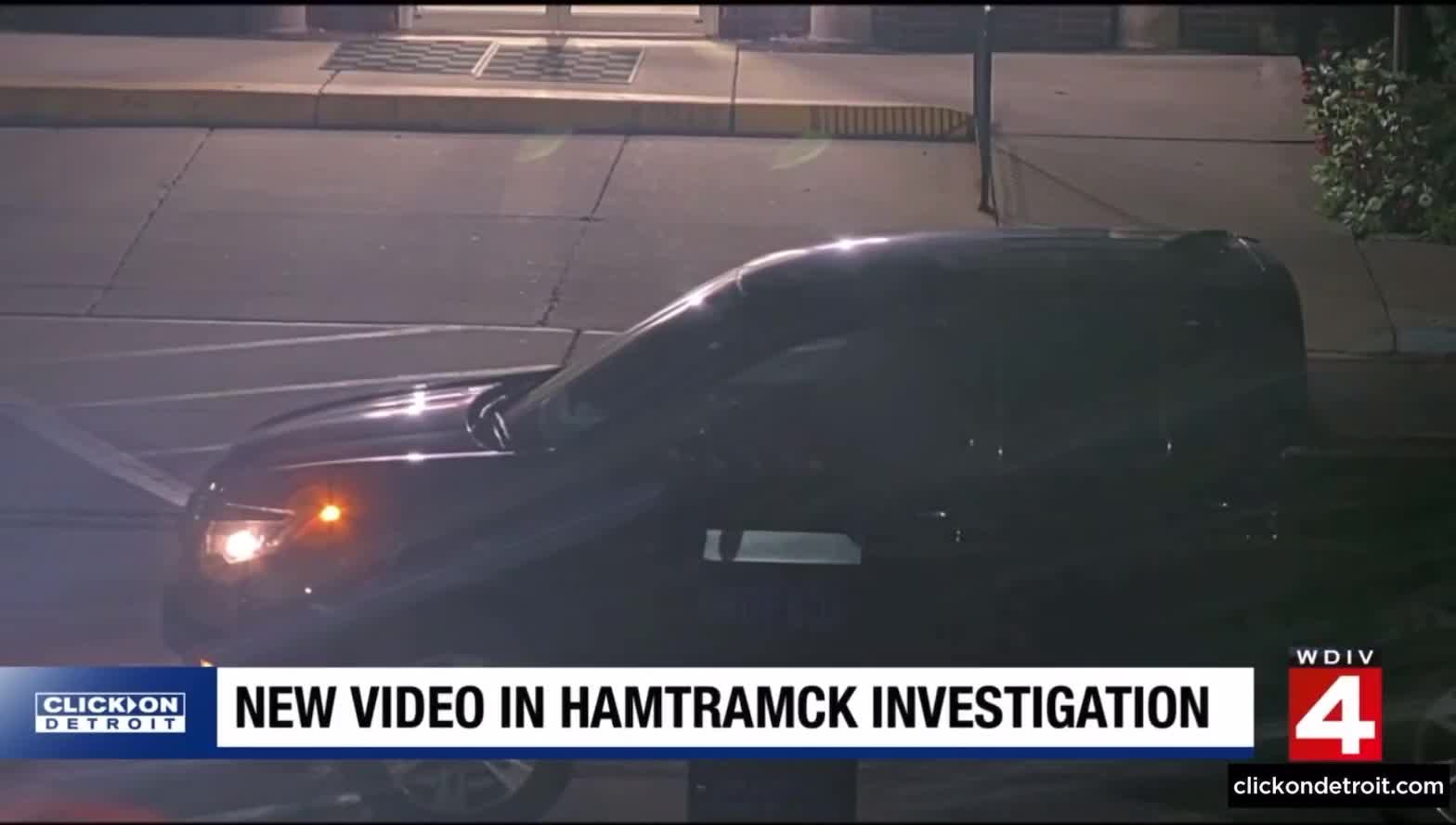 HOLY SHlT  City Councilman Abu Musa (D-MI) on tape stuffing ballots in middle of the night from darkened truck (second incident).  He won last week by 76 votes.