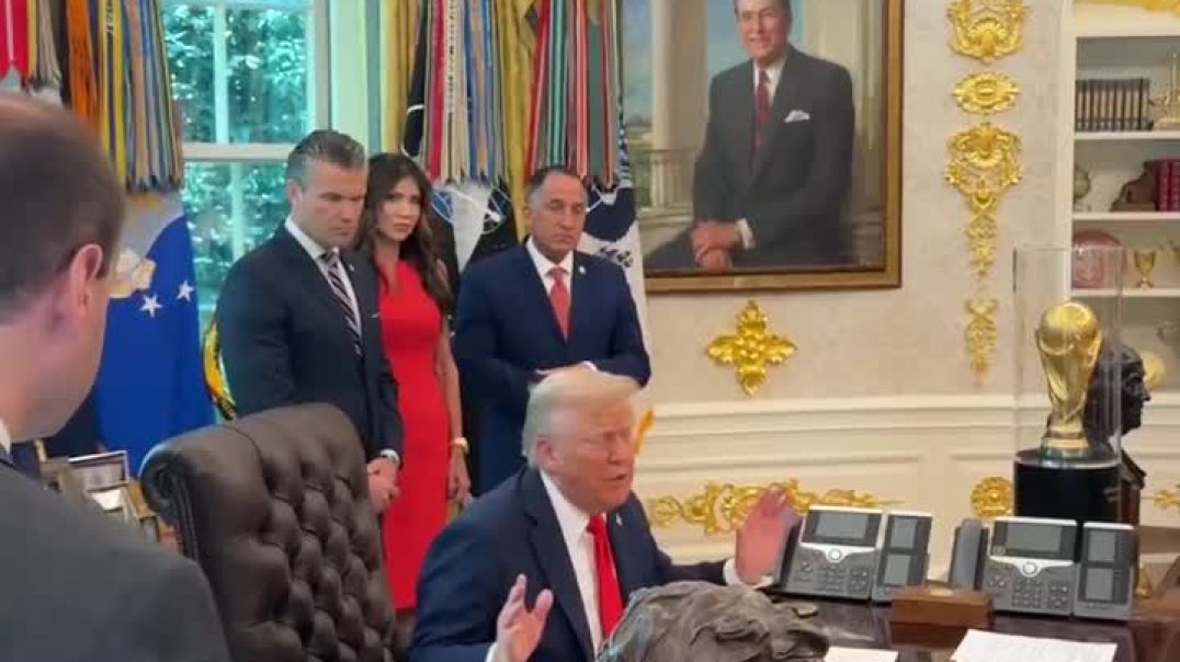 JUST IN: If you burn the American Flag, you get 1 Year in Jail