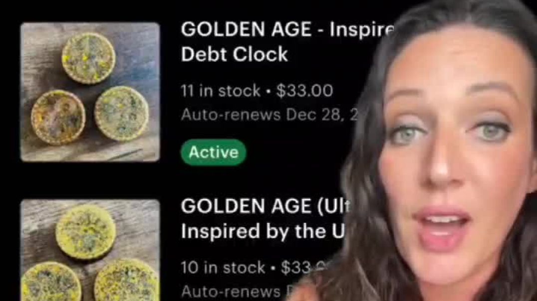 US DEBT CLOCK - UPDATE (Cont’d)