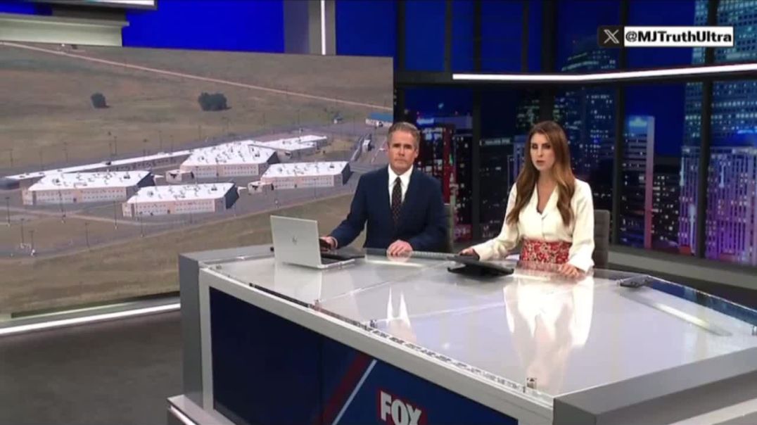 BREAKING: A New Illegal Alien Detention Center is being built in Colorado  GOOD! Colorado is filled with illegal aliens! RUN AMIGO’s RUN!