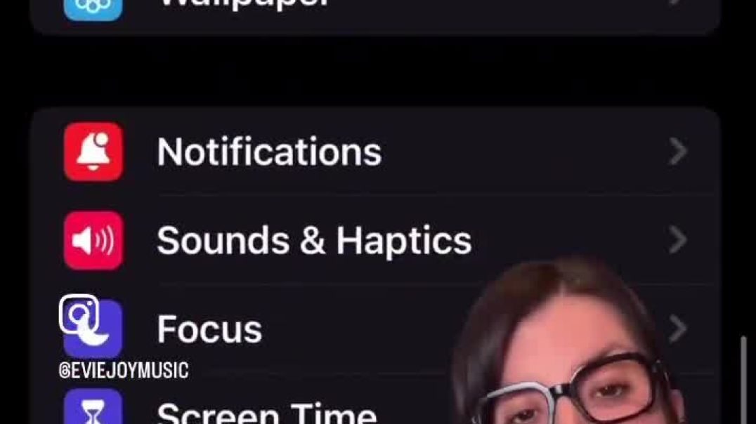 Apple turned on some Big Brother shit in their latest update.  Here is how you turn it all off.