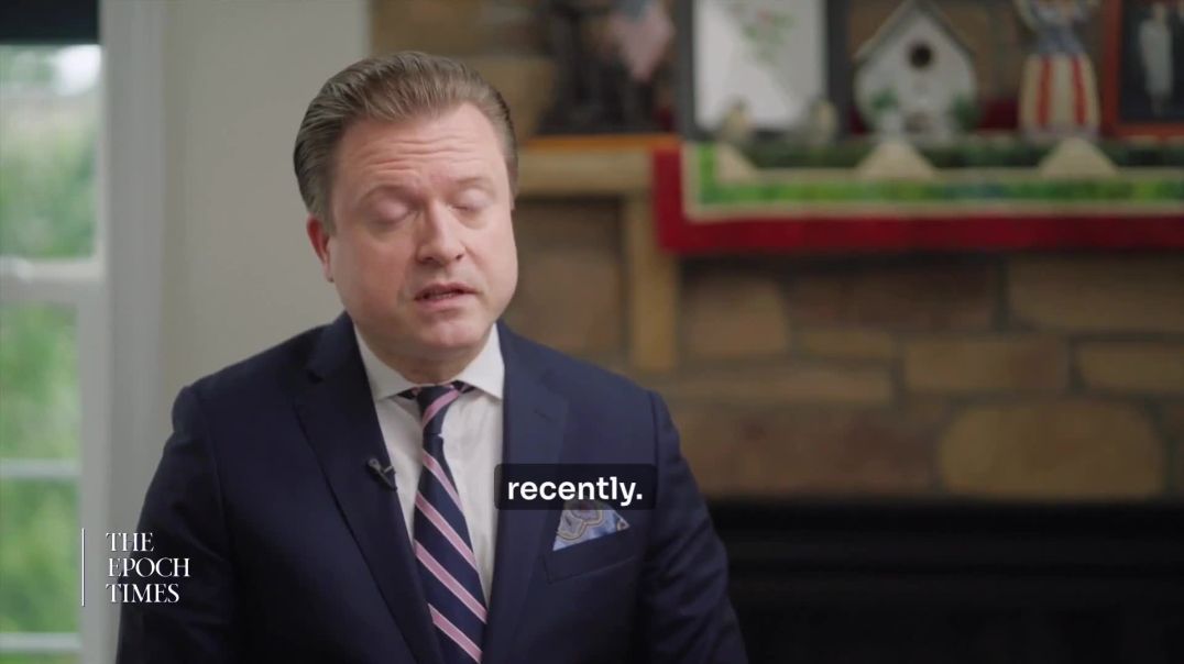 "Two days after the election in 2016, I was called up on the NSA phone. The person said I had to be on the intelligence community assessment that was assembling to finalize the Russia narrative.