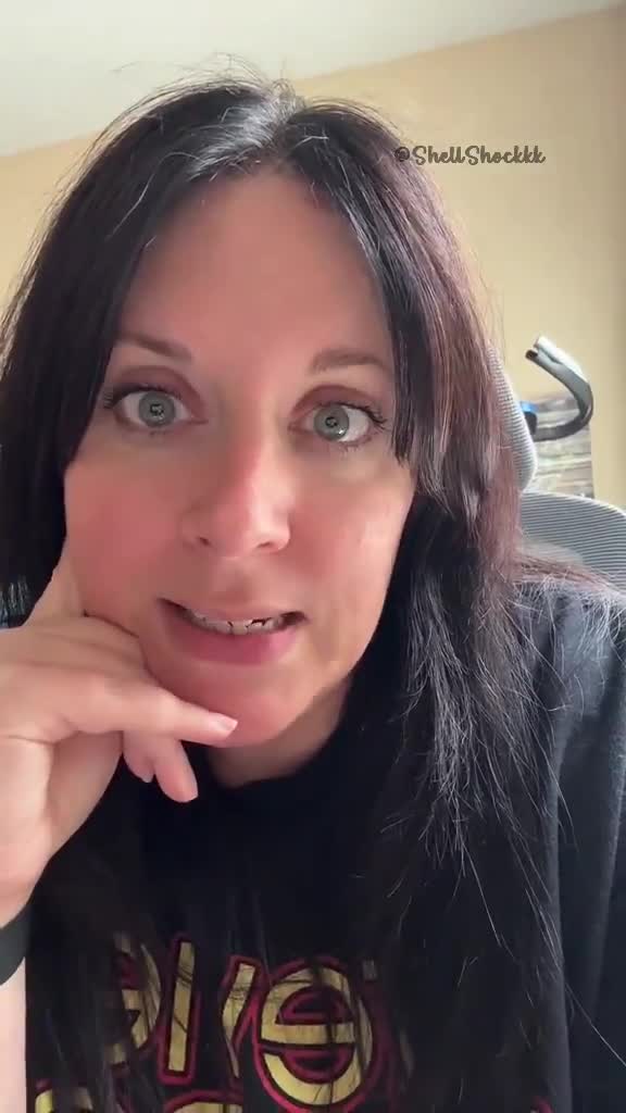 This insane liberal is mad because people are misgendering the Catholic school shooter