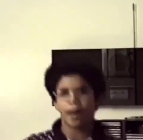 9 year old drake rapping and singing in 1995