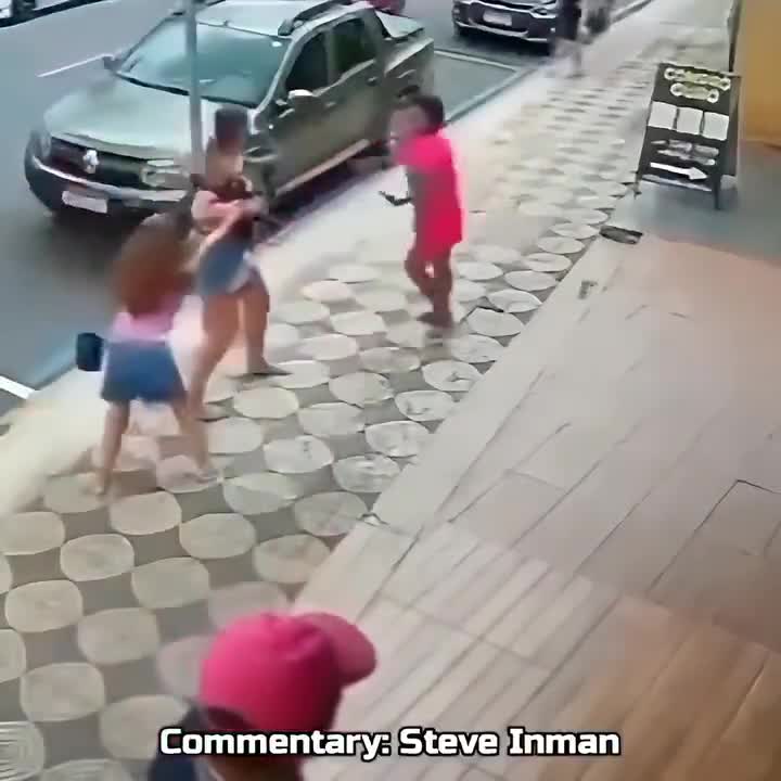 Community Justice