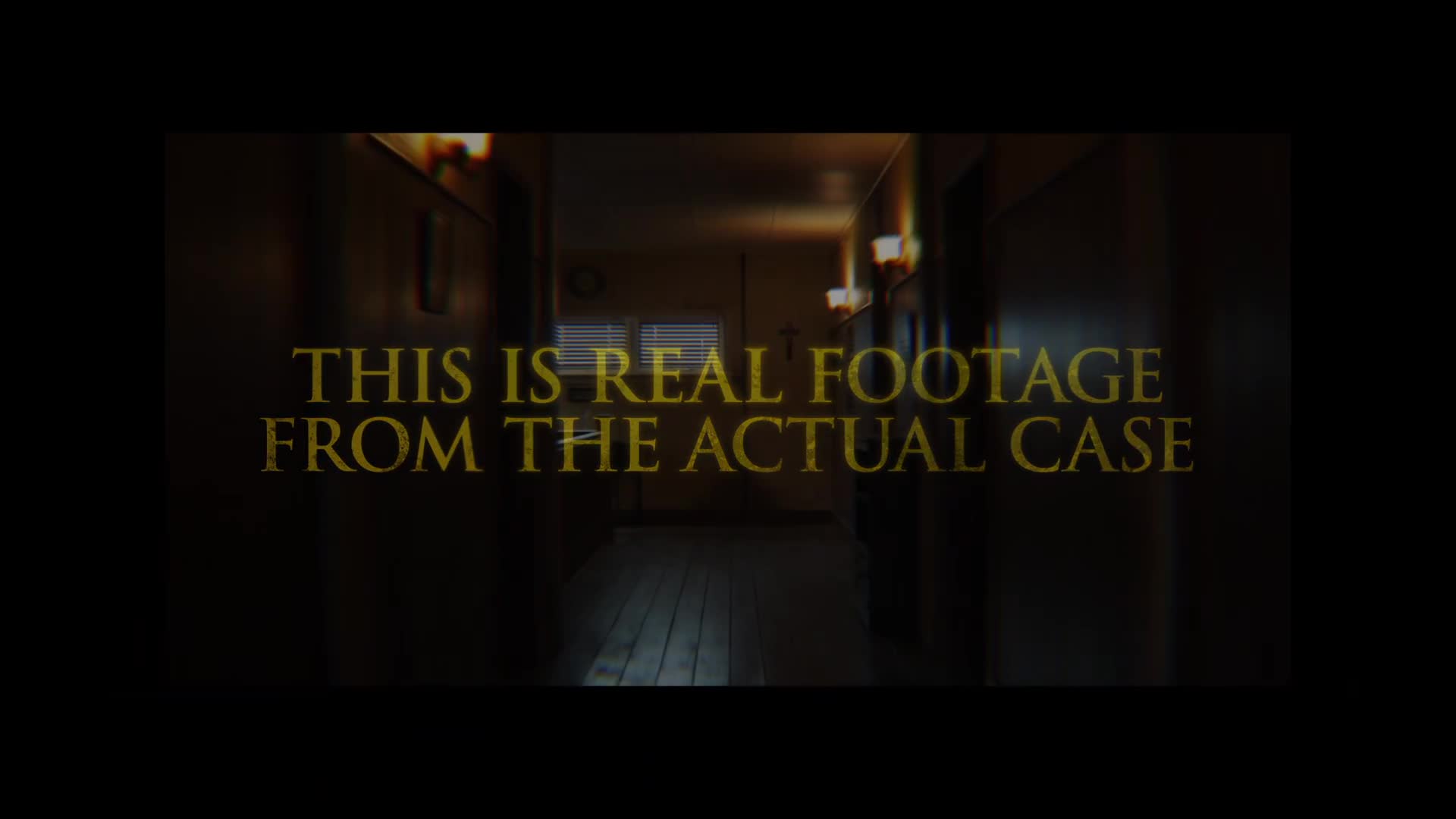 New teaser for #TheConjuringLastRites features real footage from the Smurl Family Case  Coming to theaters September 5