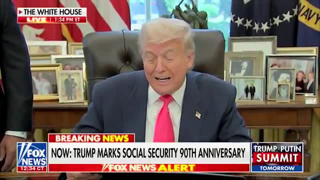 Nearly 275,000 illegal aliens have been removed from receiving Social Security benefits.