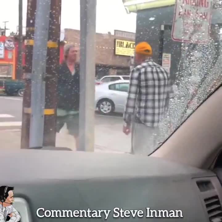 Classic Old Man Strength