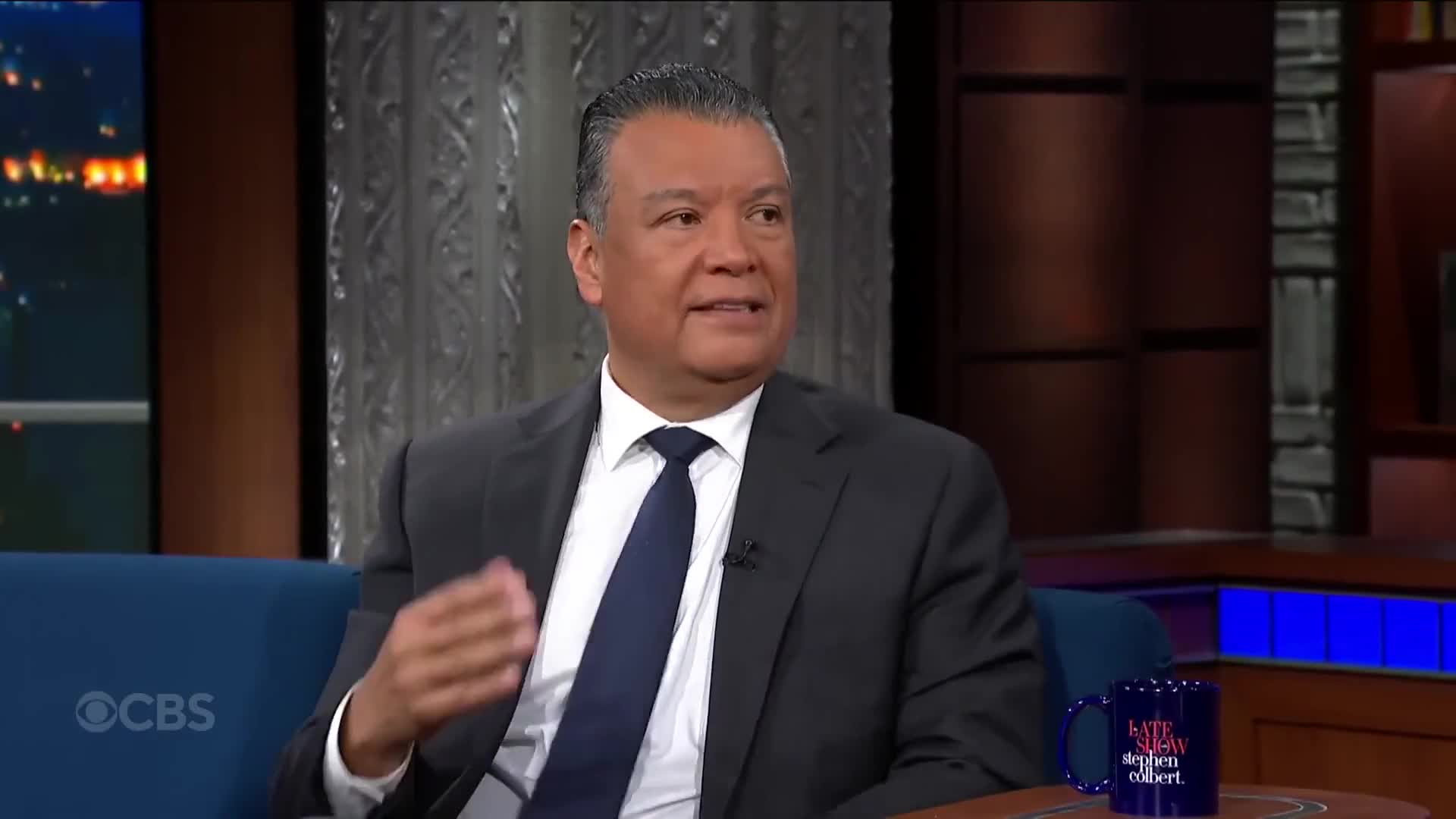 Democrat Senator Alex Padilla says the U.S. shouldn't deport illegal aliens because “they are the people… that are picking the fruit and vegetables and packaging the meat” we eat.