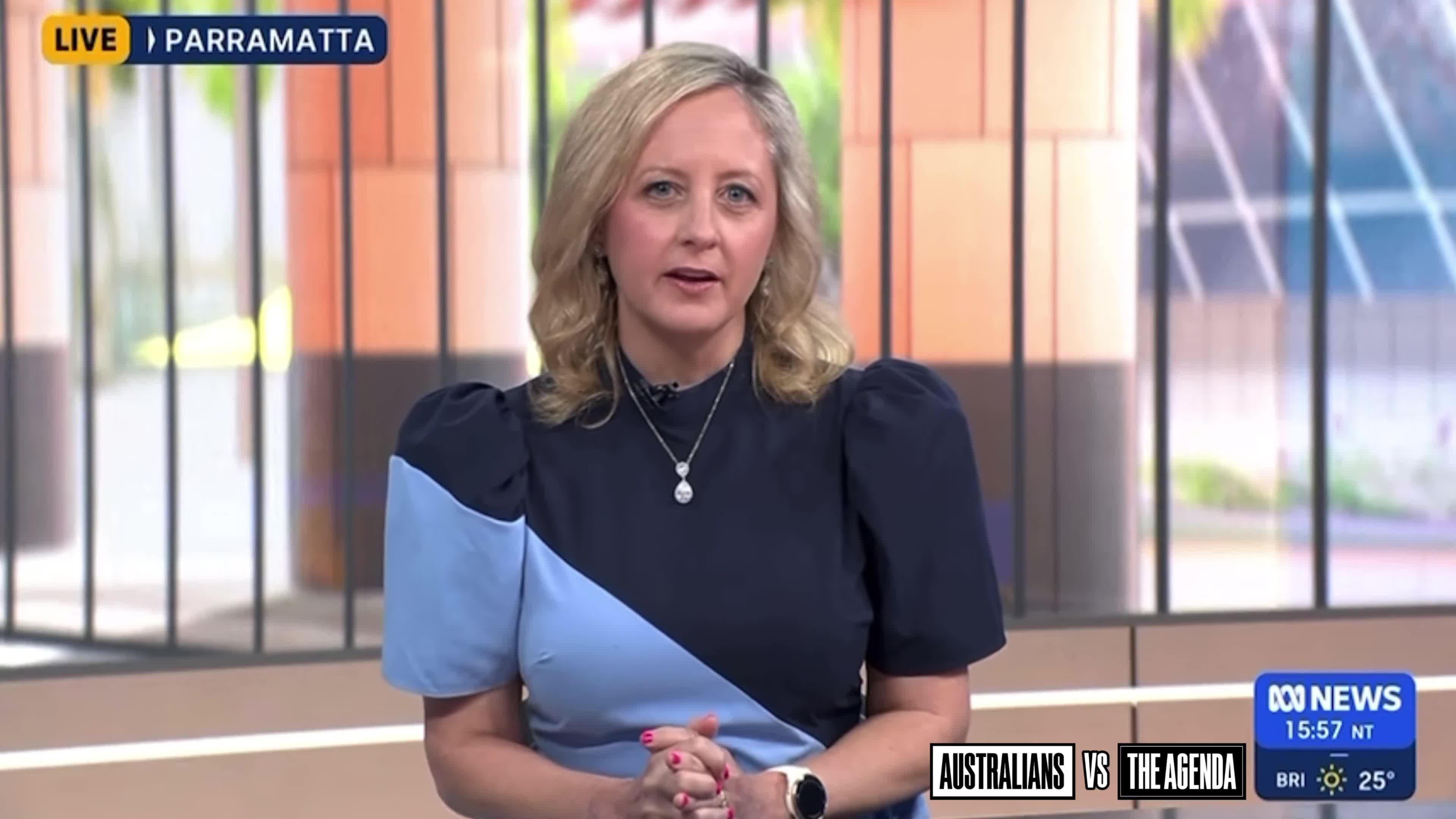 Despite fully supporting a social media ban, Shadow Communications Minister Melissa McIntosh says eSafety Commissioner Julie Inman Grant is an 