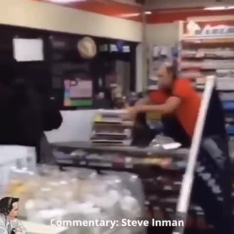 Classic Kick-ass Customer Service