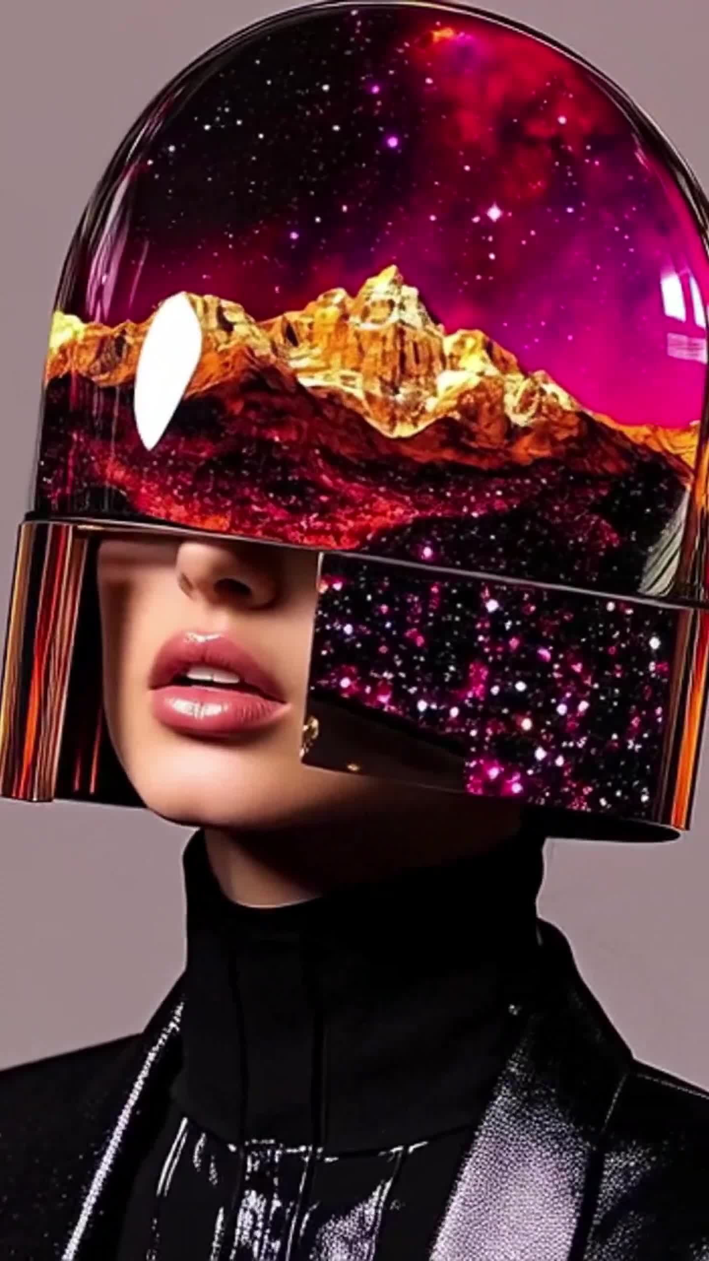 Videos created with Grok 4 Imagine, each made in ~15 seconds.