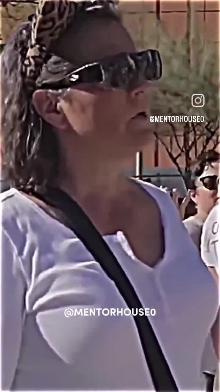 Bro Broke this Feminists Mind