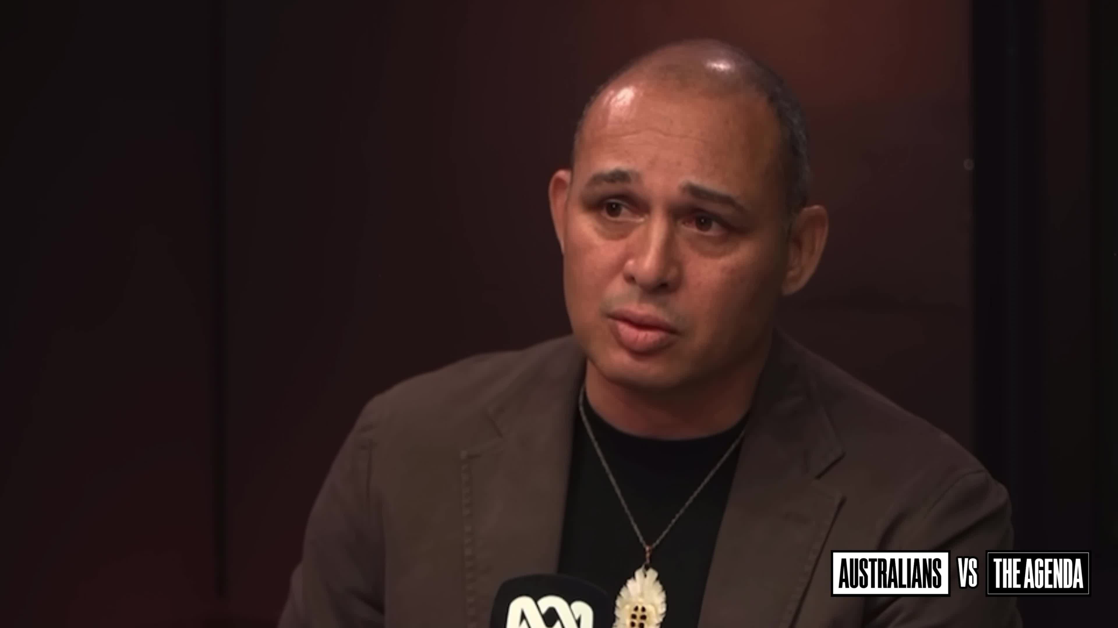 ‘Voice to Parliament’ advocate Thomas Mayo says that despite the referendum failing, he wants the government to recognise Indigenous Australians through either legislated or treaty-based...