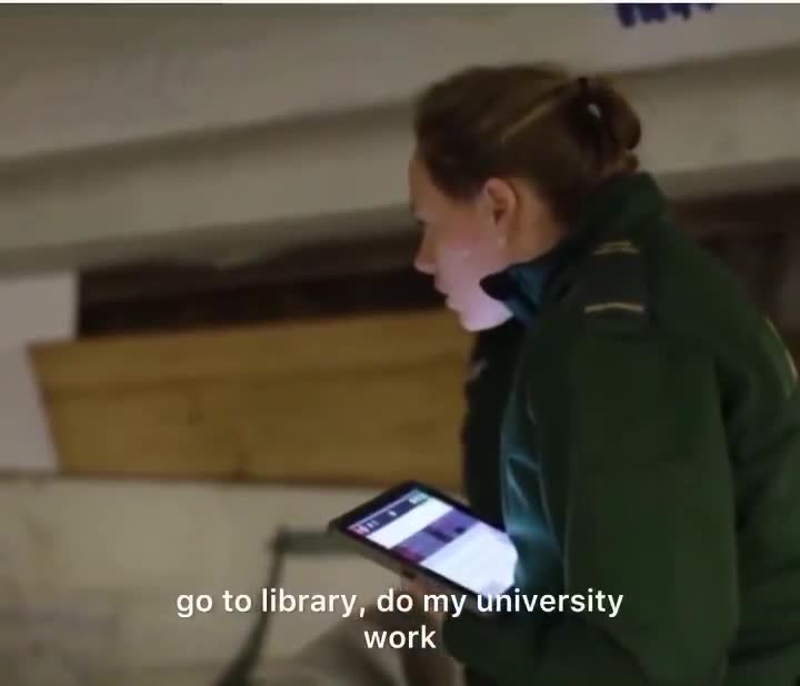 A BBC documentary showed the harsh reality of an international student living in London 😬