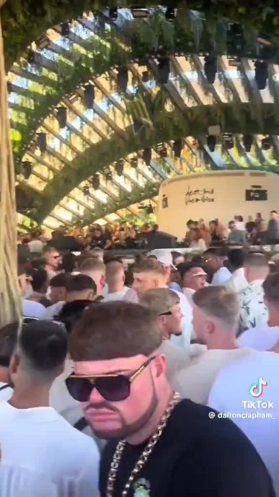 Where are the women?