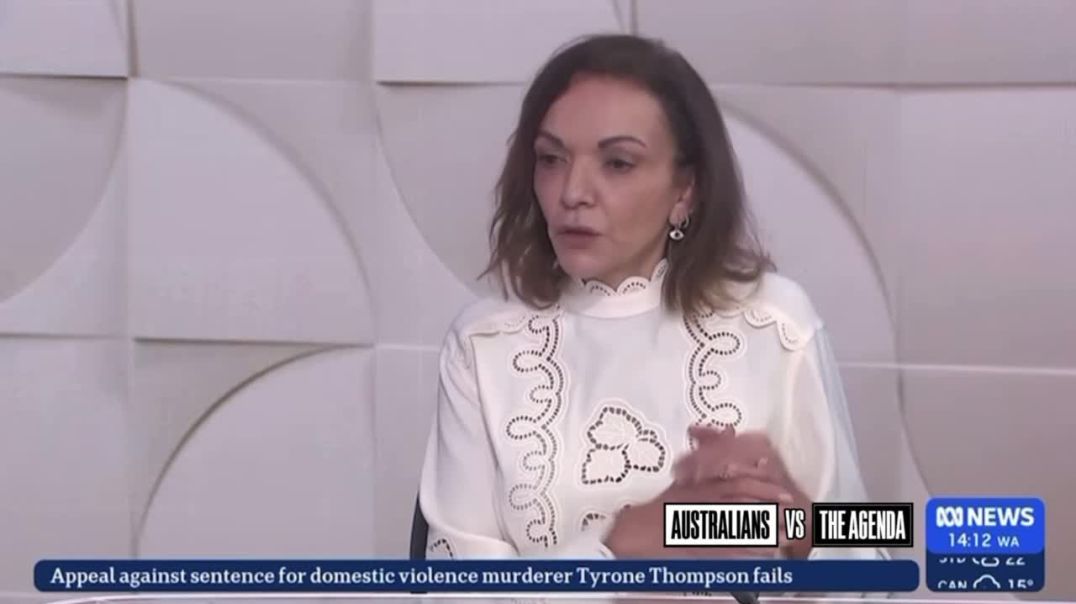 Australia’s first female Muslim MP, Anne Aly, who was sworn in on the Quran, says the “sovereign citizen movement demonstrates the changing nature of terrorism in this country”, claiming it is driven