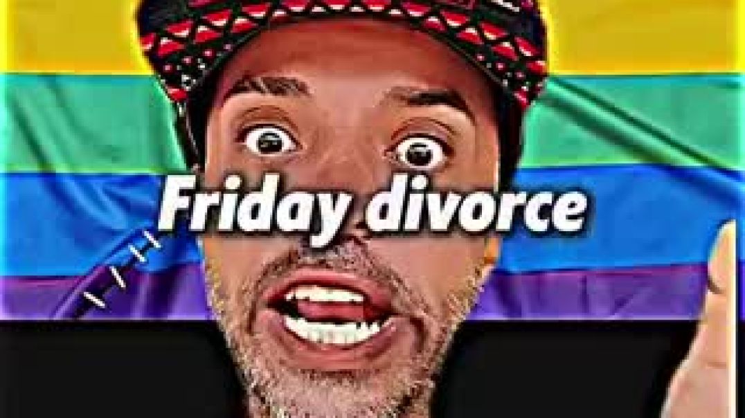 The LGB needs a divorce from the TQ+