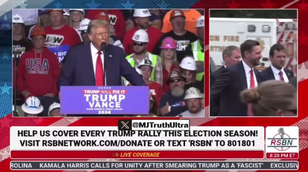 All part of the plan… 😎   Elon Musk told me we need to get rid of the Machines and go towards sophisticated Watermarked Ballots
