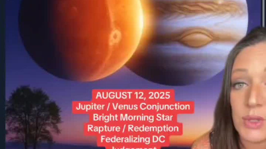Timeline: From Now Until the Feast of Trumpets  1. August 7–13 — Quiet Alignments & Setups