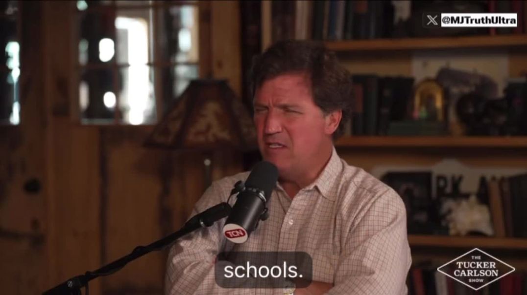 Part 4: This is demonic… Governor JB Pritzker signed a bill into law, making Illinois the first state to MANDATE universal mental health screenings for public school students in grades 3 through 12.