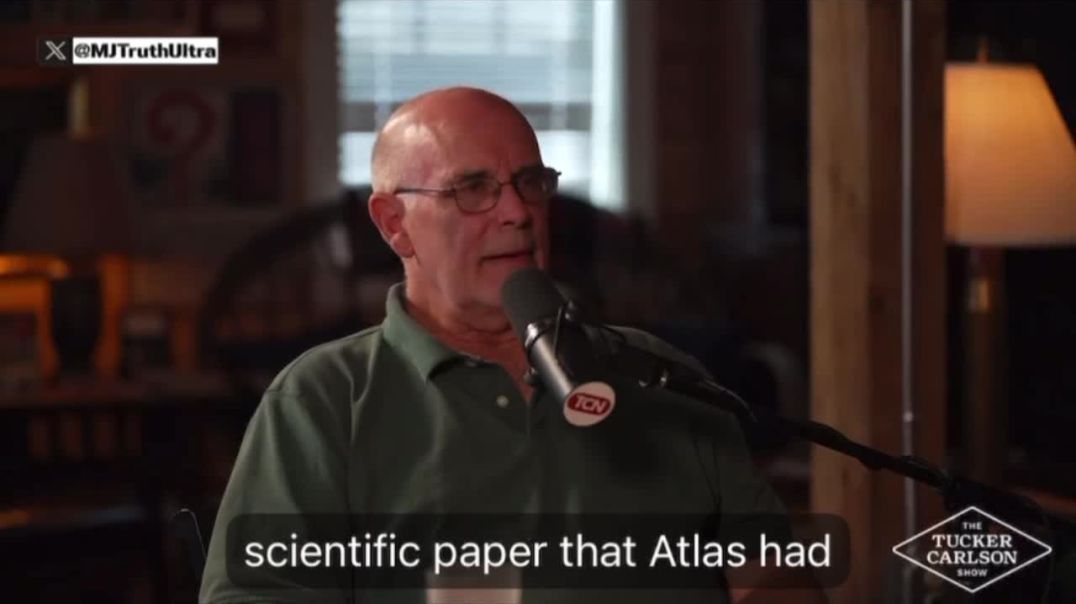 Yikes…   Organic Chemist Dave Collum describes just how stupid and Unqualified Dr. Anthony Fauci and Dr. Deborah Birx is