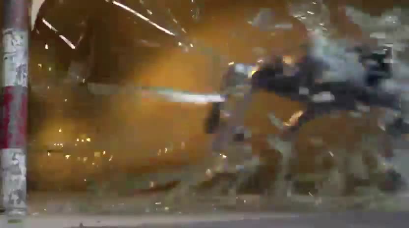 MEET THE NEXT-GEN INDUSTRIAL ROBODOG  This is A2: the robodog that could make you wonder whether future terminators will sneak up on us as inconspicuous-looking animals.   It can sprint, fli...