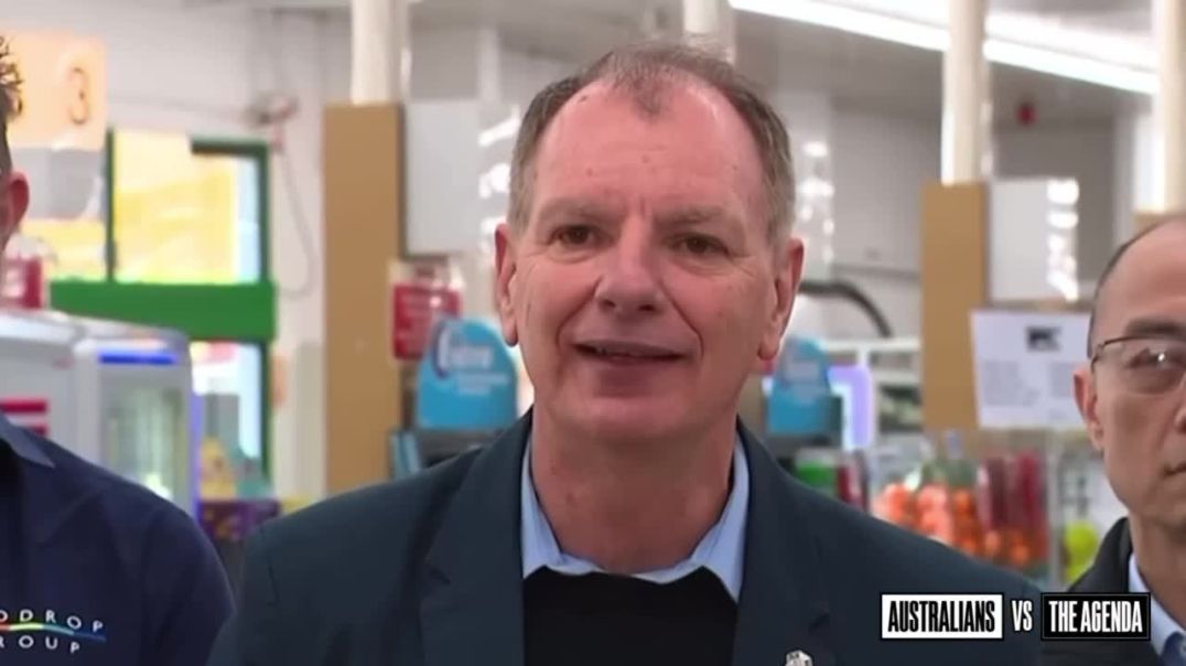 Victorian Liberal MP David Southwick on police resources, and the upcoming Palestinian and ‘March for Australia’ protests: “It’s the Jewish community today... it’s the Indian and Chinese community to