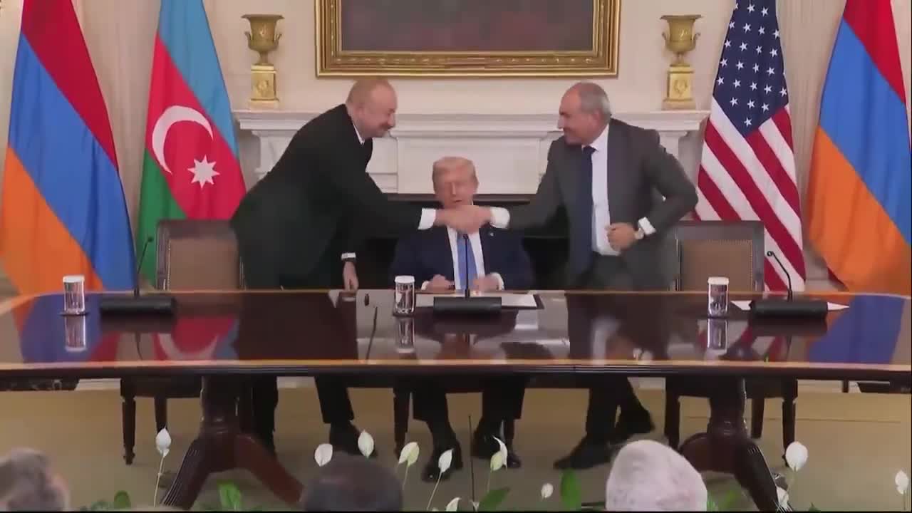 Nobel peace prize.