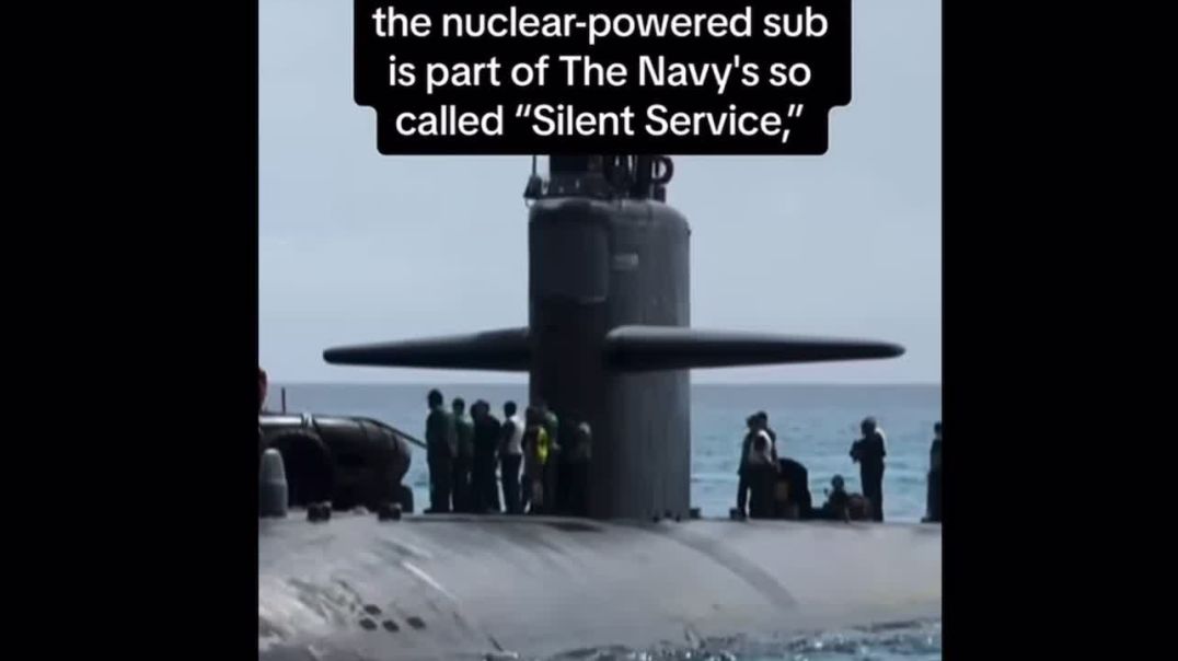 Trump orders NUCLEAR ATTACK sub on cartels Pentagon sending over 4k Marines & destroyers against Latin America & Caribbean Basin 'narco-terrorists' US defense officials cited by CN