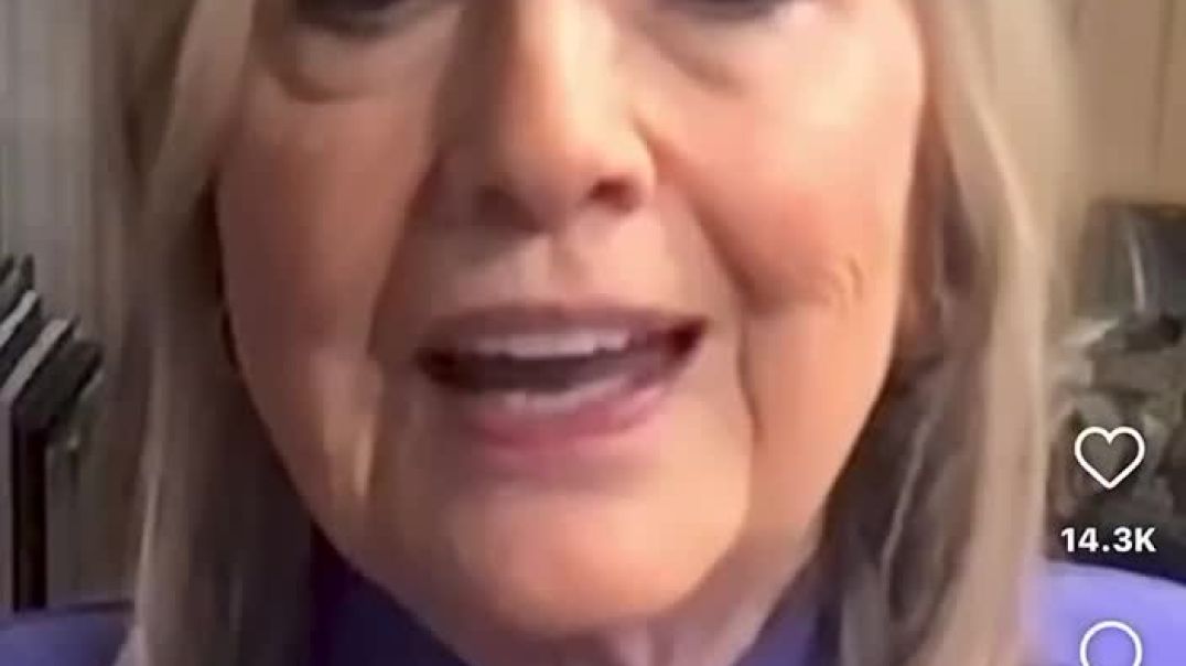 Hillary Clinton on a podcast this morning: “If Donald Trump negotiates an end to Putin's war on Ukraine without Ukraine having to cede territory, I'll nominate him for a Nobel Peace Prize my