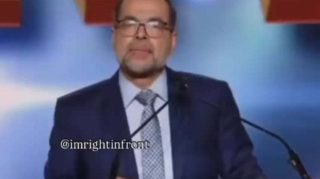 The Muslim Brotherhood BRAGS about “dismantling America”..