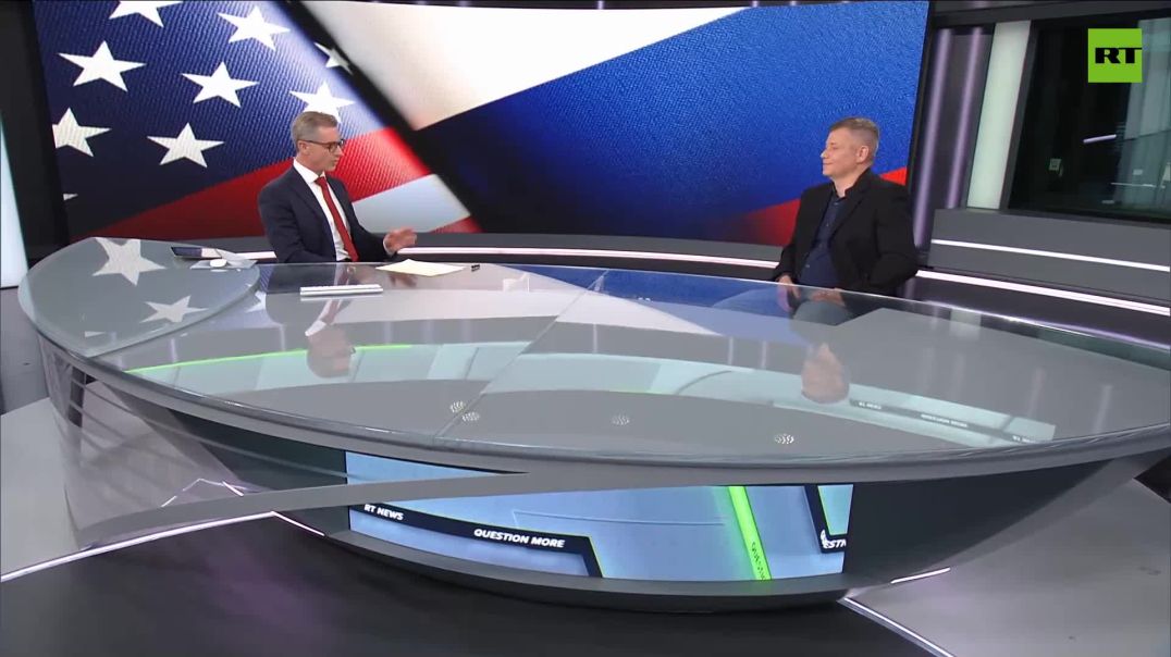 'Zelensky has NO political future – and possibly no future as far as being ALIVE'  Krapivnik tells RT that Zelensky’s part of West’s Ukraine corruption scheme  'If he opens his mouth, t