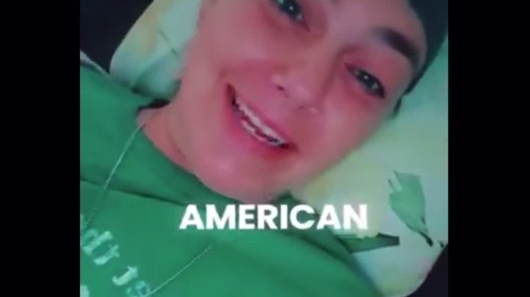 Hear her out!! Why liberal women are upset over the American Eagle ad... Hilarious!! 🤭😅
