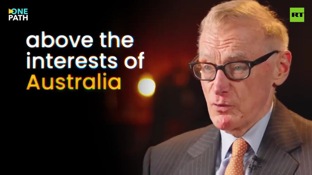 'No other country' works like Jewish lobby — Australian ex-FM   Does US put Israeli interests first too?