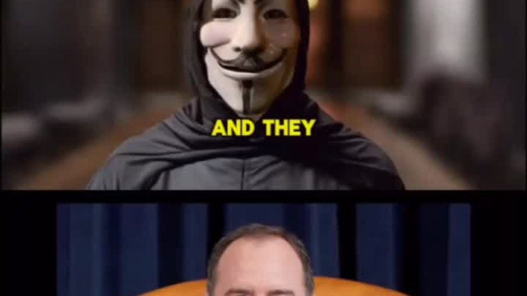 The Schiff Leaks: Treason in the House? An FBI whistleblower says Schiff authorized the leak of classified info. DOJ under Jeff Sessions and Rod Rosenstein did nothing. If true, this is political sabo