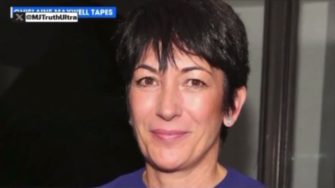 Part 1: Ghislaine Maxwell Audio: Q: Do you have a list of names (client list) that did get massages? Maxwell: No, there’s no list.. there’s no list of people getting massages…