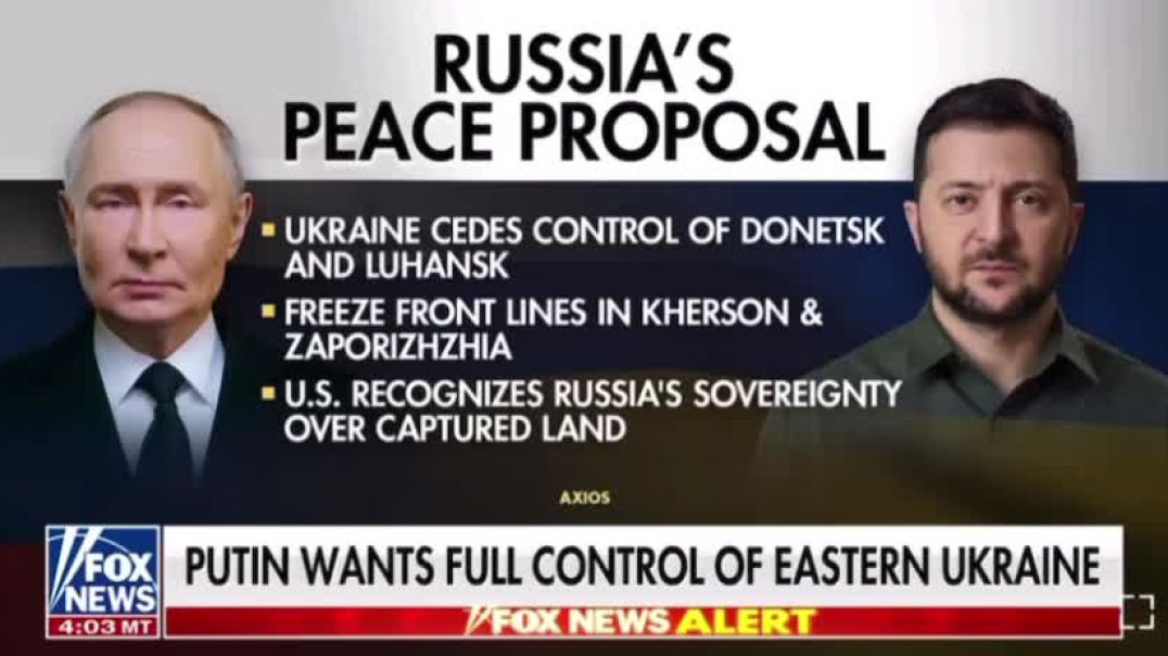 President Donald Trump reportedly had a 'difficult' call with Ukrainian President Zelenskyy after the summit with Russian President Putin in Alaska. The 'Fox & Friends Weekend'