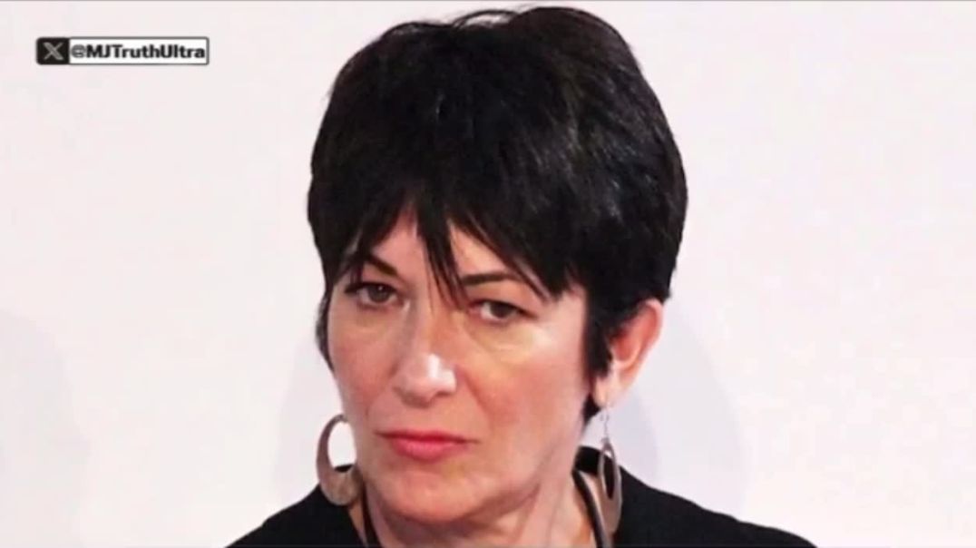 Part 2: Ghislaine Maxwell Audio: Q: Did you ever observe President Trump receive a massage Maxwell: No… only ever saw him in social settings.