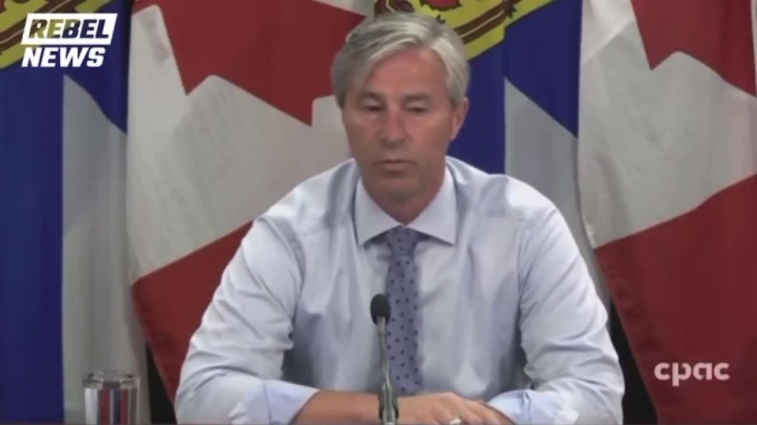 Oh my God, this is insane..  The Nova Scotia government has banned hiking, fishing, camping, and vehicle use in wooded areas from August 5, 2025, until October 15, 2025