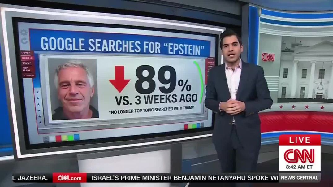 🚨 JUST IN: The Trump “Epstein Saga” devolves into a nothingburger in the eyes of the public.