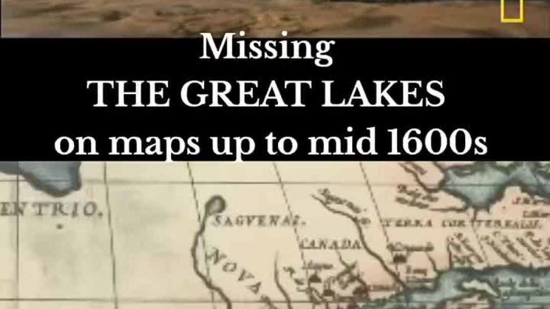 Draining the waters from the Great Lake Michigan….