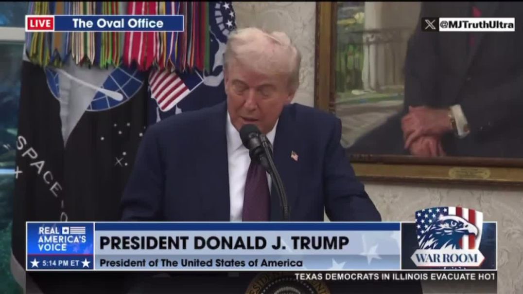 Part 2: APPLE IS COMING HOME!   President Trump just announced Apple will be investing $600B Dollars into the United States over the next 4 Years