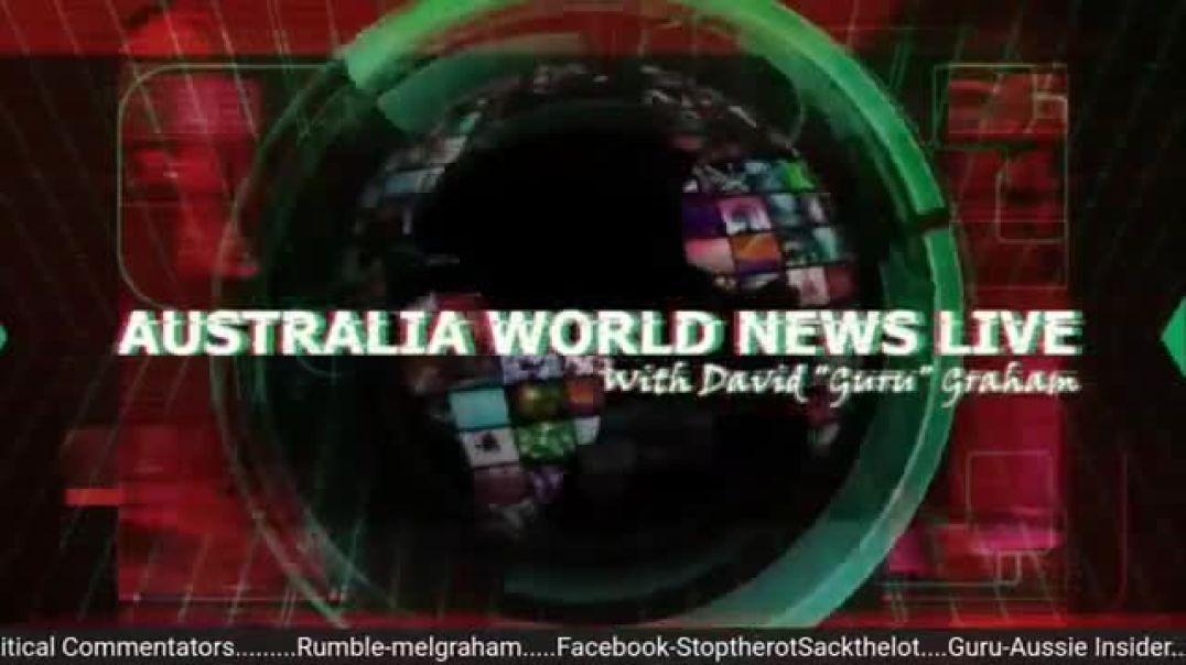 Guru with Franco and Craig Wednesday 27th August 2025