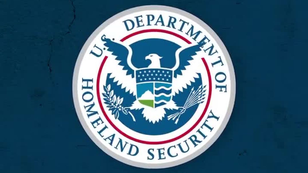 THIS WEEK AT DHS:  For the first time in FIFTY YEARS, the United States will experience a net DECLINE in migration to this country.  Promises made, promises kept.