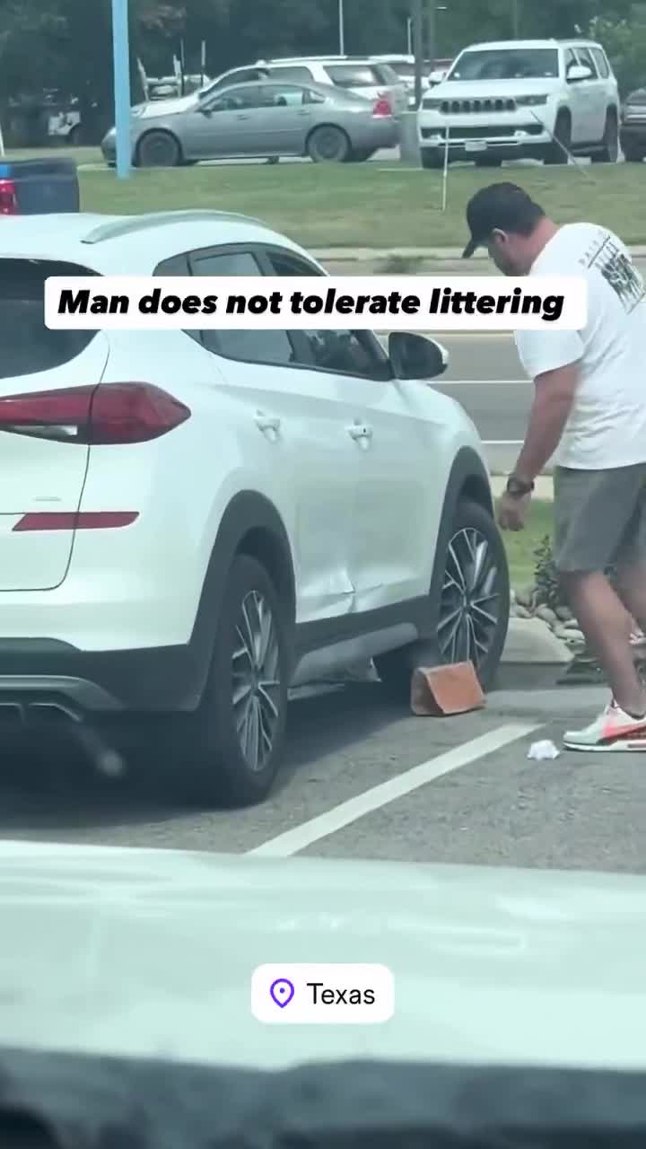 Why tf are they not wearing shoes?