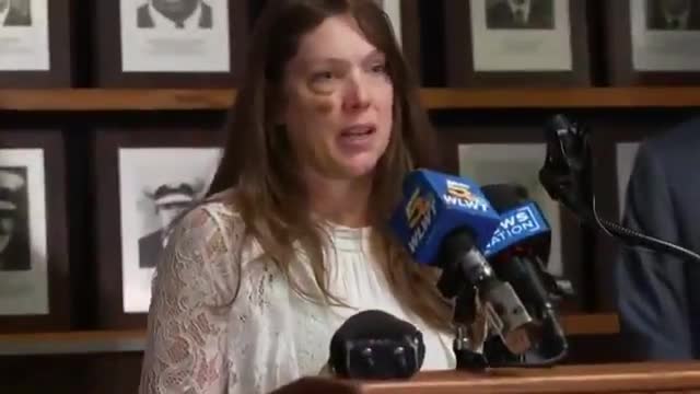 Victim of Cincinnati attack slams Democrat soft-on-crime policies:  