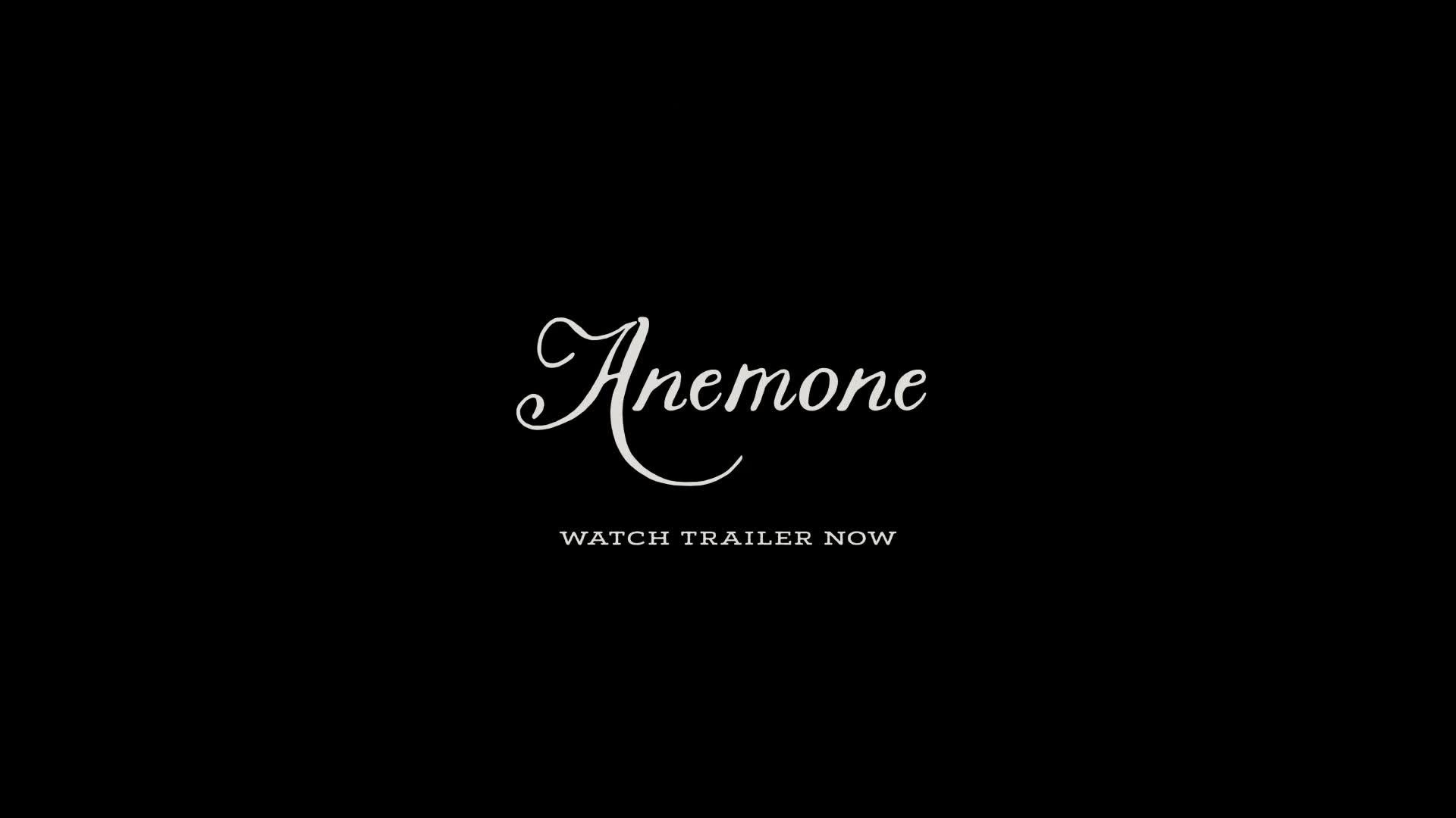 First official trailer for ‘Anemone’ starring Daniel Day-Lewis directed by his son Ronan Day-Lewis  Hitting theaters October 3