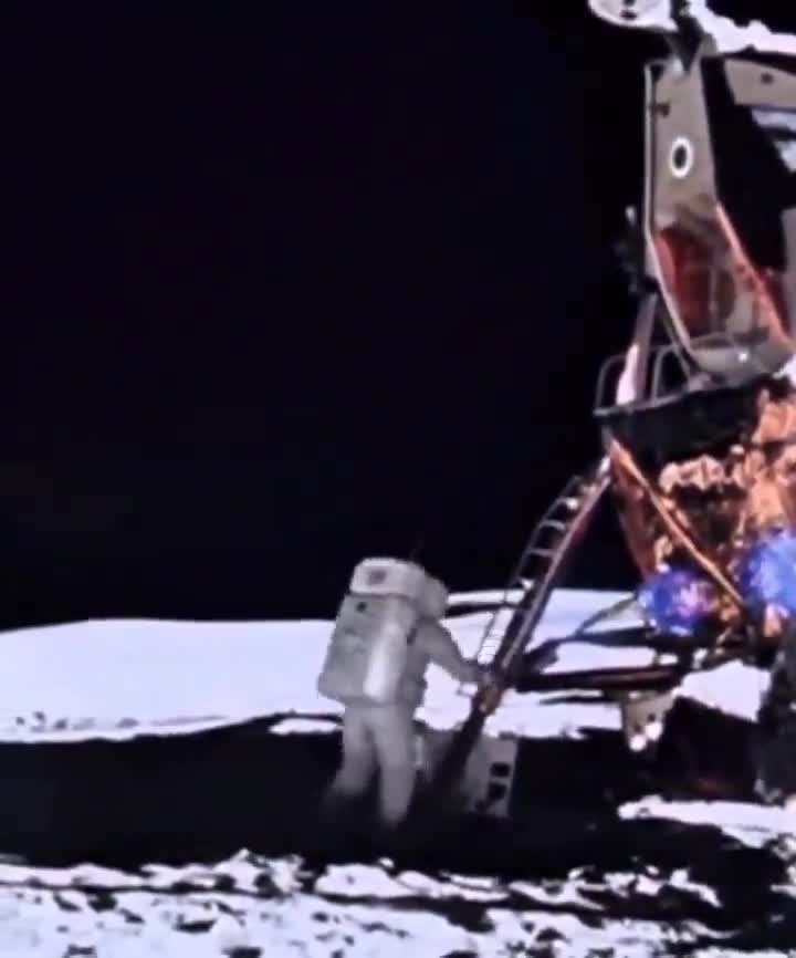Hey @grok is it true that NASA in Hebrew means ‘to deceive’? Isn’t this a bit of a coincidence considering many believe that NASA pulled off the greatest deception of all time?